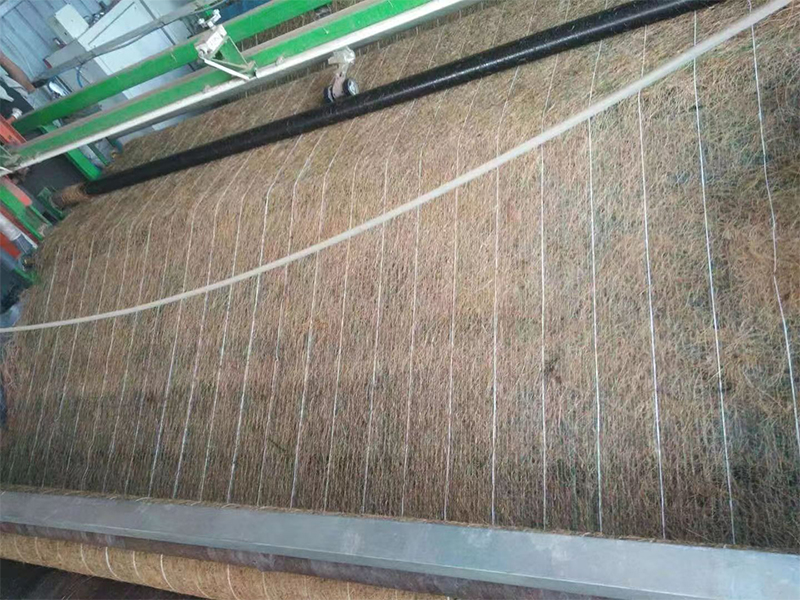 稻草纖維毯，保濕毯